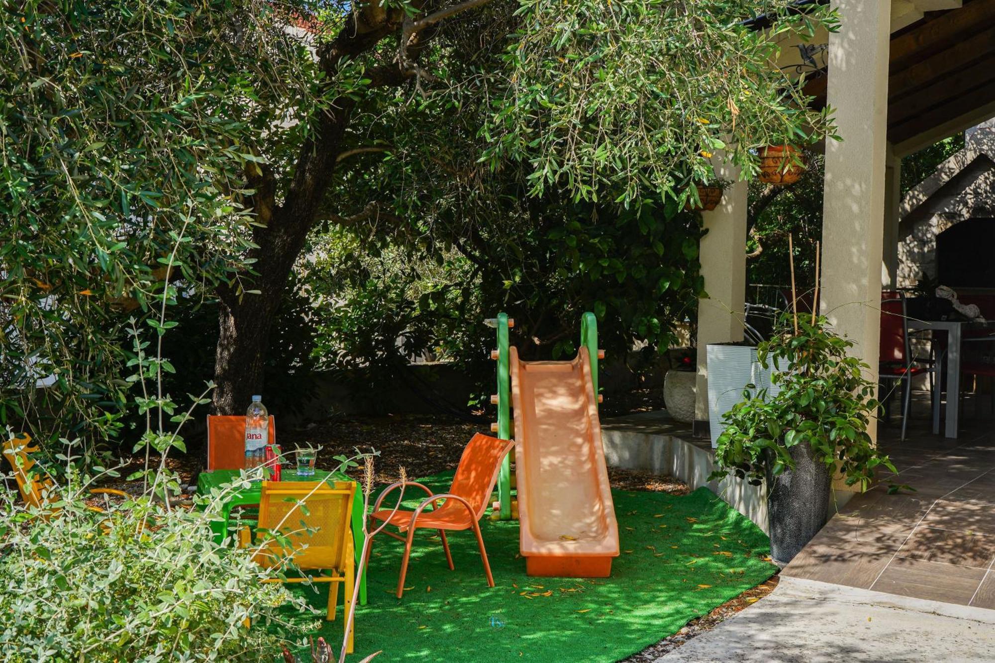 Holiday House With A Parking Space Orebic, Peljesac - 9482 Esterno foto